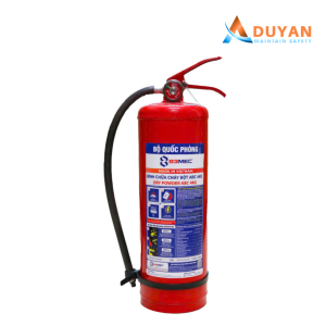 Bình bột ABC 4kg