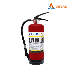 Bình bột BC 2kg mini