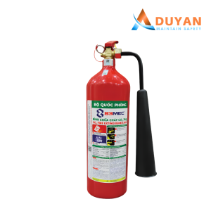 Bình khí CO₂ 3kg