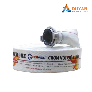 Cuộn vòi D50 20m