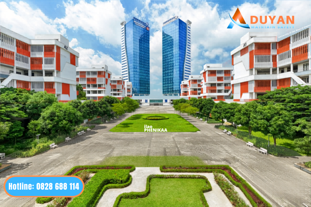 Trường liên cấp Nam Việt